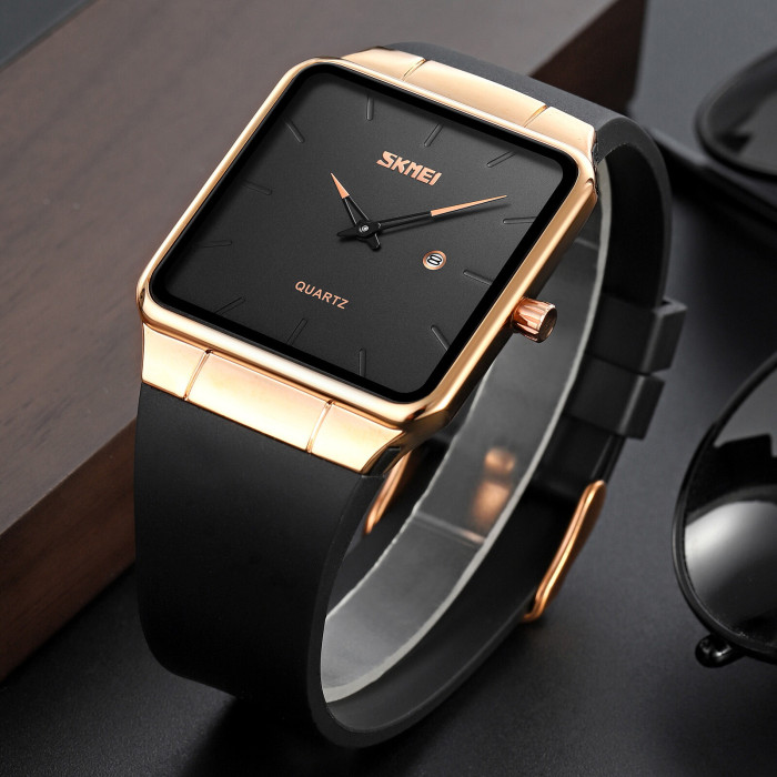 Skmei 1961RGBK Rose Gold-Black