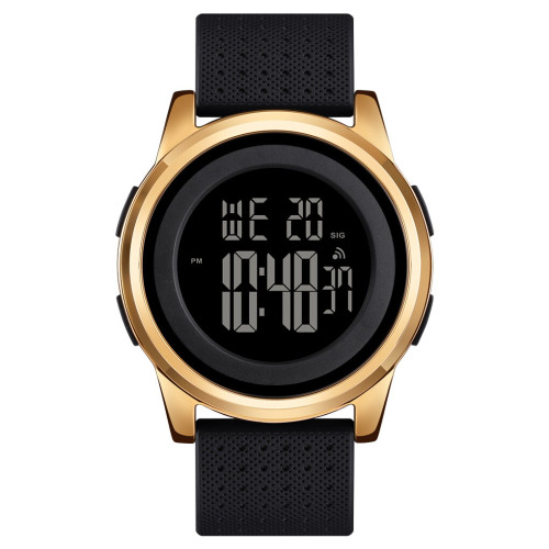 Skmei 1502GD Gold SALE