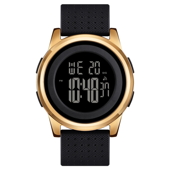 Skmei 1502GD Gold SALE