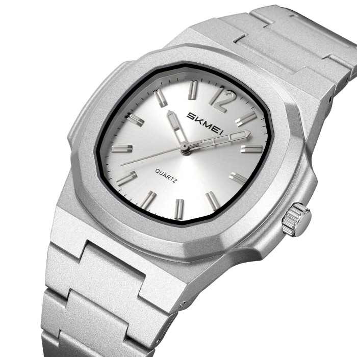 Skmei 2382SI Silver
