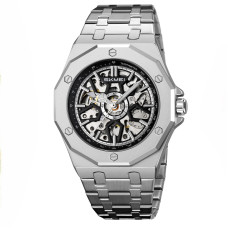Skmei M036SSI Silver