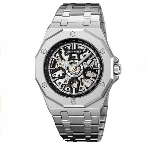 Skmei M036SSI Silver