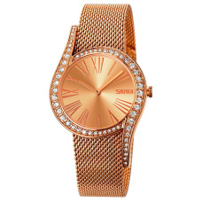 Skmei 9252RGRose Gold