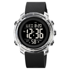 Skmei 1996BKBK Black
