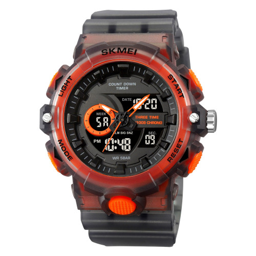 Skmei 2225OG Orange