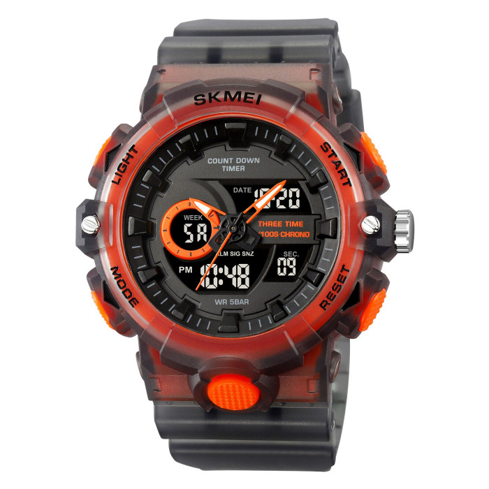Skmei 2225OG Orange