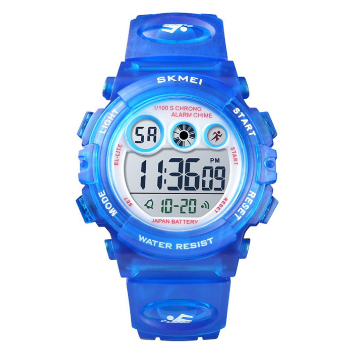 Skmei 1451DKBU Dark-Blue SALE