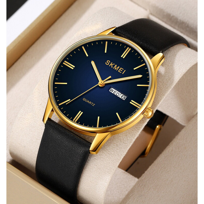 Skmei 2250GD Gold