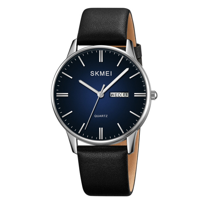 Skmei 2250SI Silver