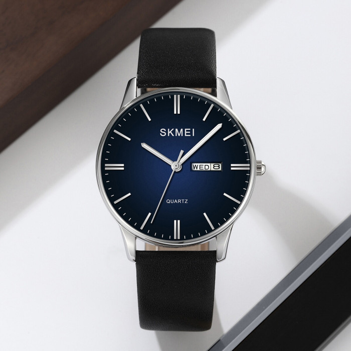 Skmei 2250SI Silver