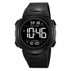 Skmei 2304BKBK All Black