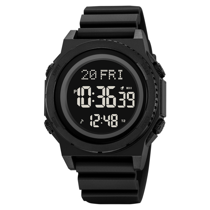 Skmei 2357BK Black