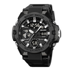 Skmei 2383BK Black