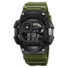 Skmei 2403AG Army Green