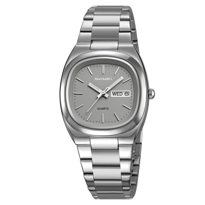 Skmei 2420SIGY Silver-Grey