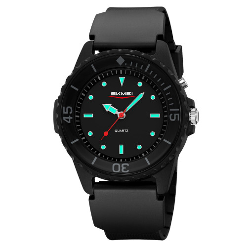 Skmei 2433BK Black