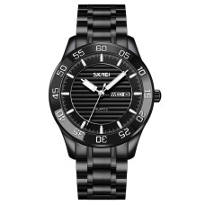 Skmei 9293BKBK Black-Black SALE