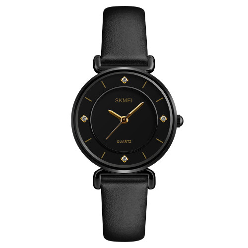Skmei 1330LBK Black