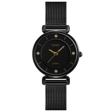 Skmei 1330SBK Black