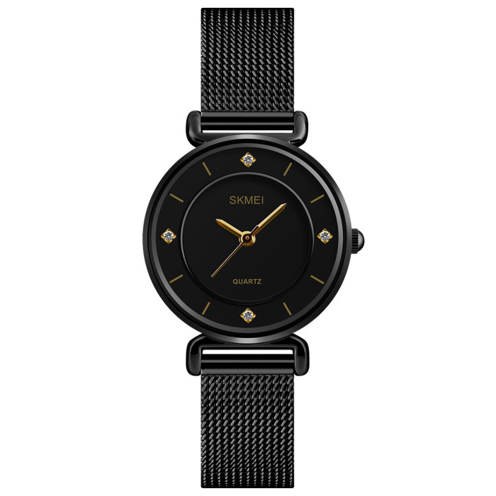 Skmei 1330SBK Black