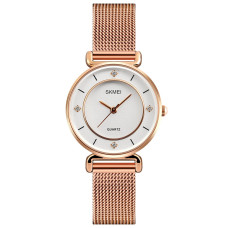 Skmei 1330SRG Rose Gold