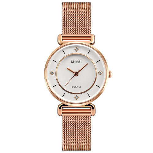 Skmei 1330SRG Rose Gold