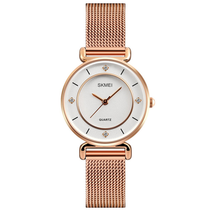 Skmei 1330SRG Rose Gold