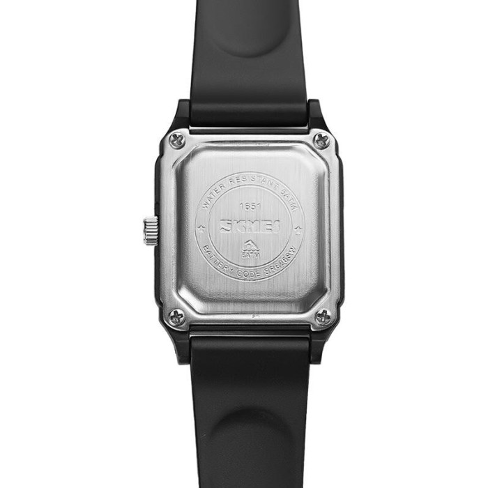 Skmei 1651BKBK All Black