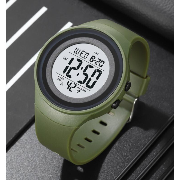 Skmei 2093AG Army Green