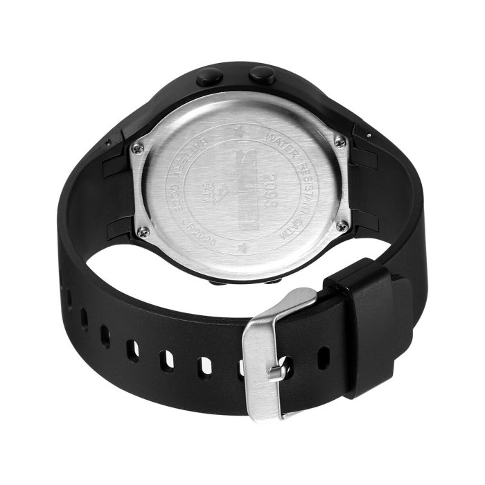 Skmei 2093BKWT Black-White