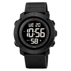 Skmei 2122BKBK All Black
