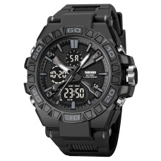 Skmei 2220BK Black