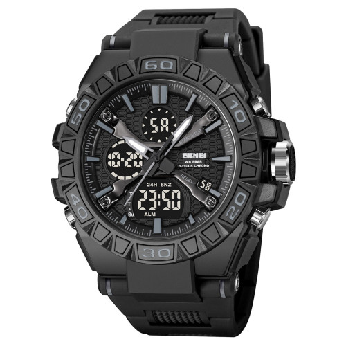Skmei 2220BK Black