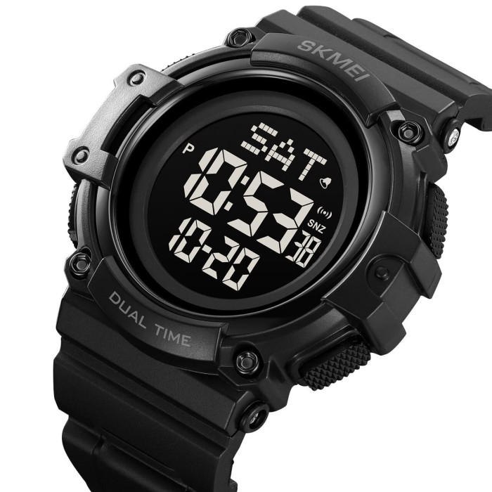 Skmei 2230BKBK All Black
