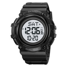 Skmei 2230BKWT Black-White