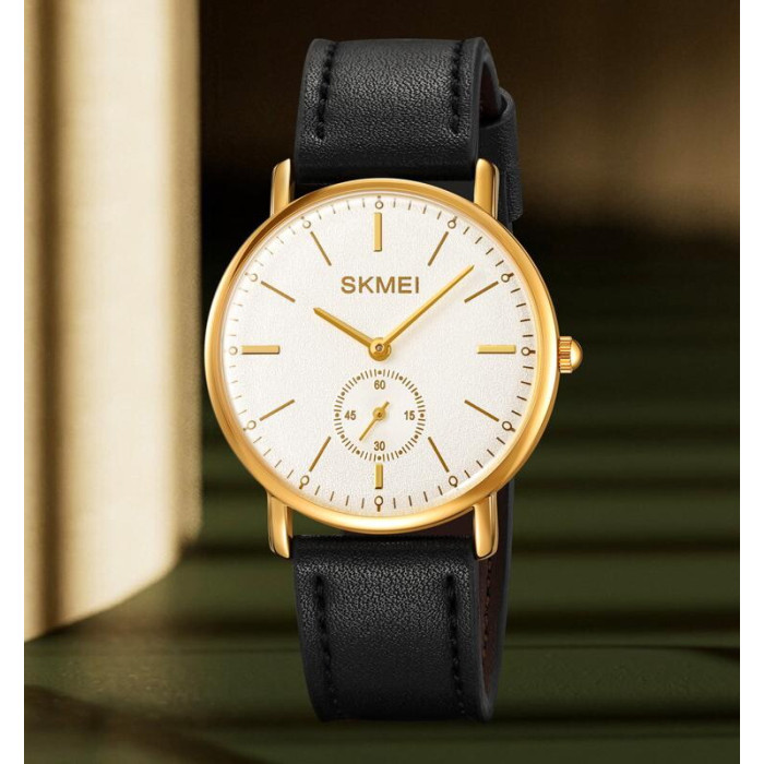 Skmei 2308GD Gold