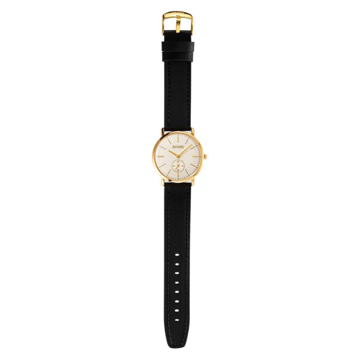 Skmei 2308GD Gold
