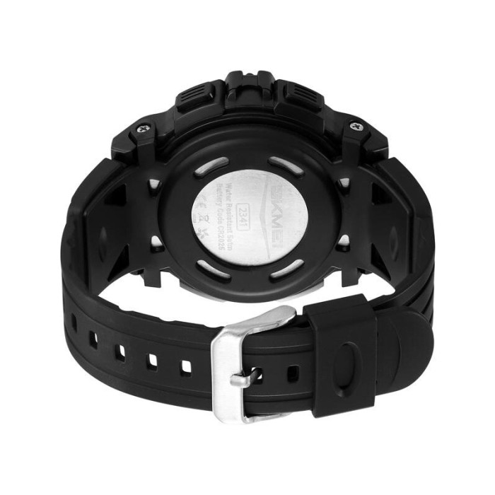 Skmei 2341BK Black