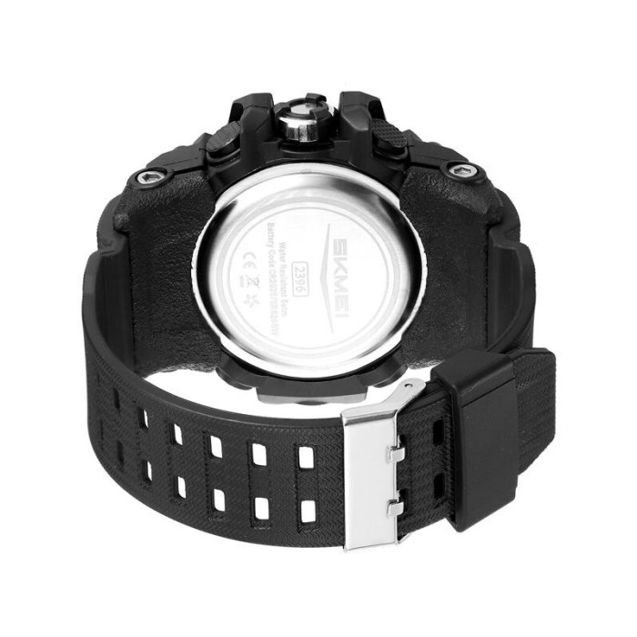 Skmei 2396BK Black