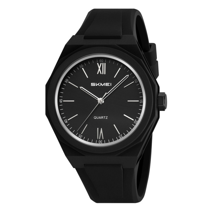 Skmei 2470BK-AC Black