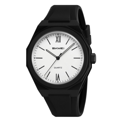 Skmei 2470WT-AC White