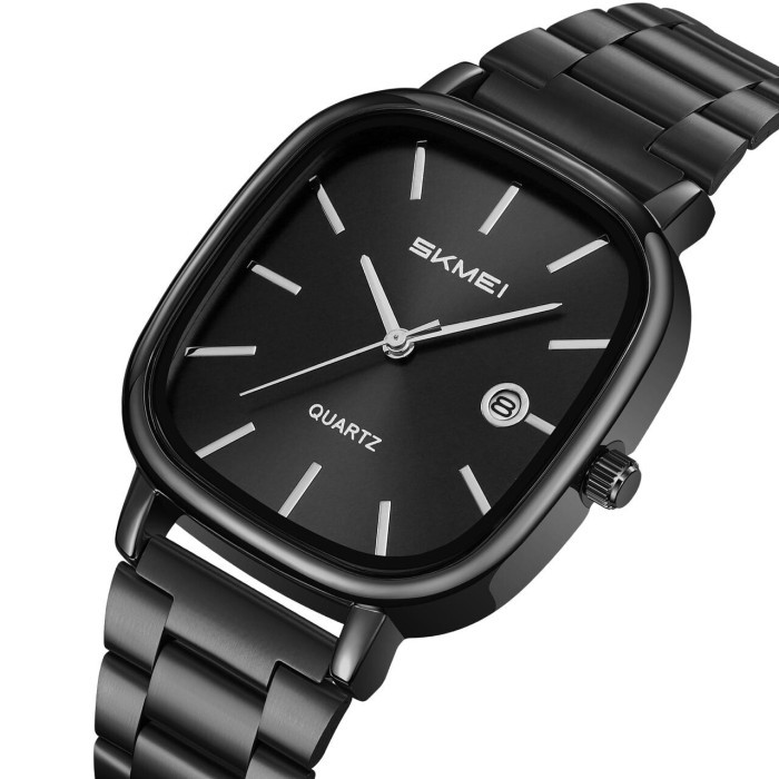 Skmei 2551BKBK All Black