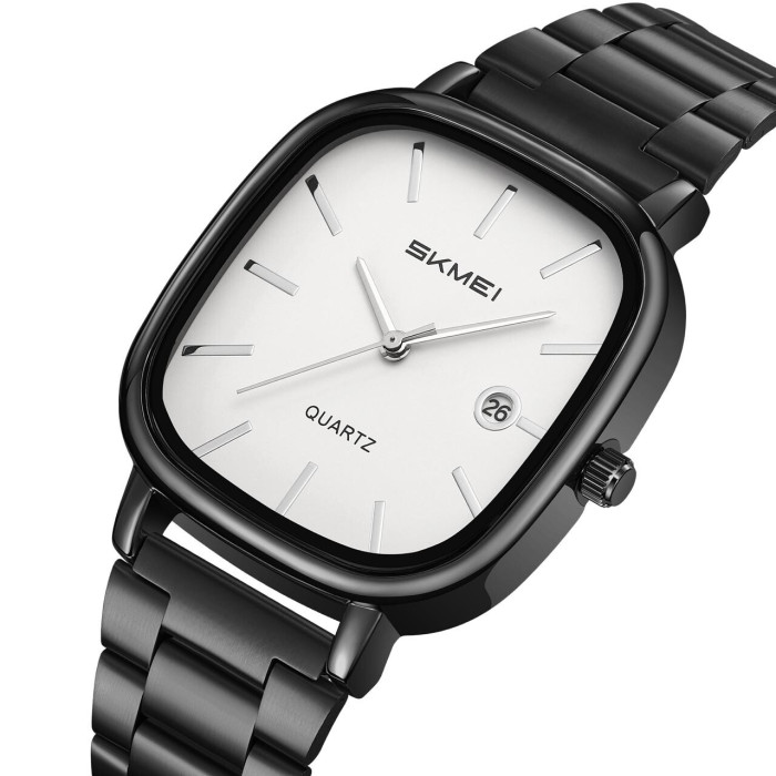 Skmei 2551BKWT Black-White