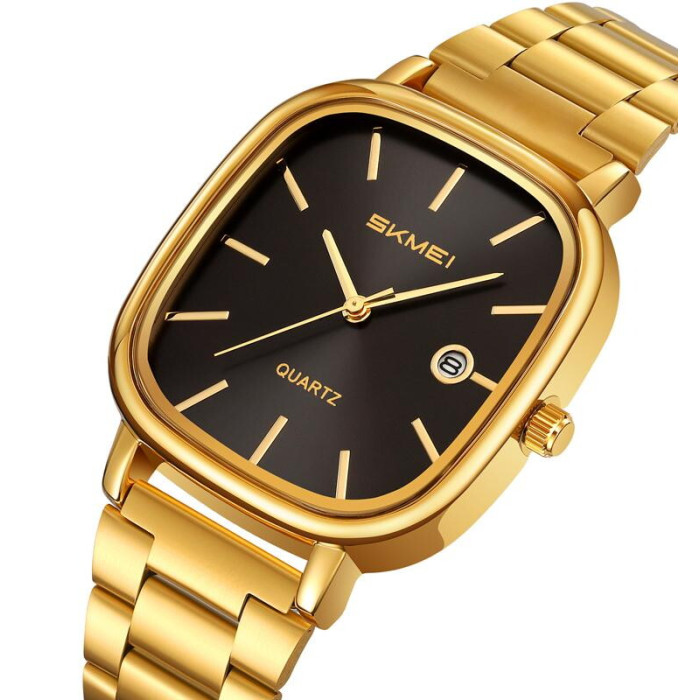 Skmei 2551GDBK Gold-Black