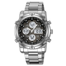 Skmei 2556BK Black