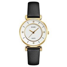 Skmei 1330LRG Rose Gold