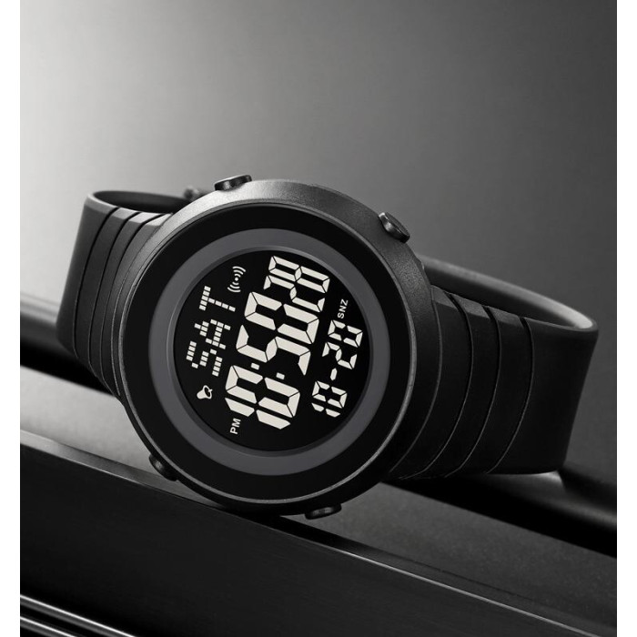 Skmei 2152BKBK All Black