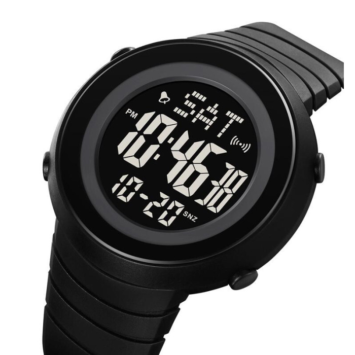 Skmei 2152BKBK All Black