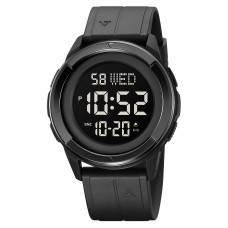 Skmei 2047BKBK All Black