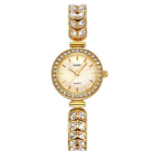 Skmei 2547GD Gold